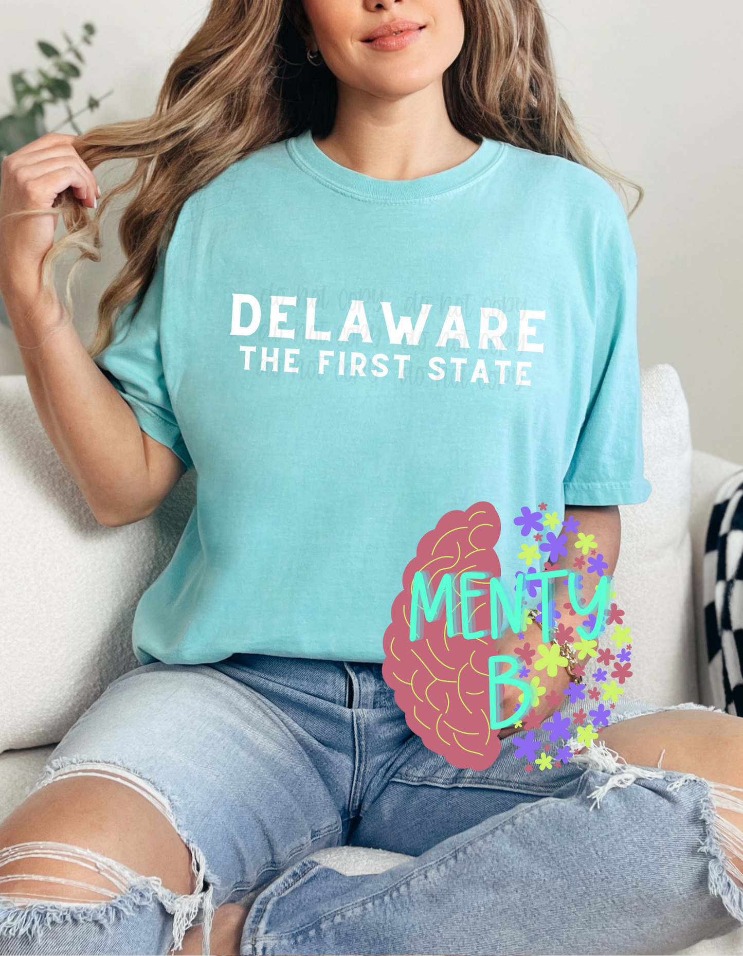 Delaware - OG State Collection