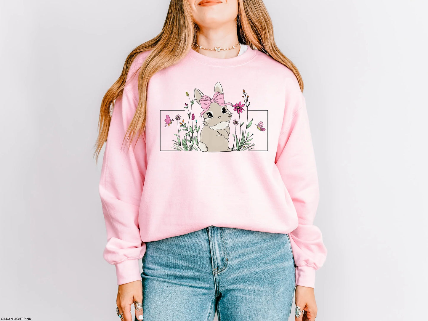 Cute Bunny