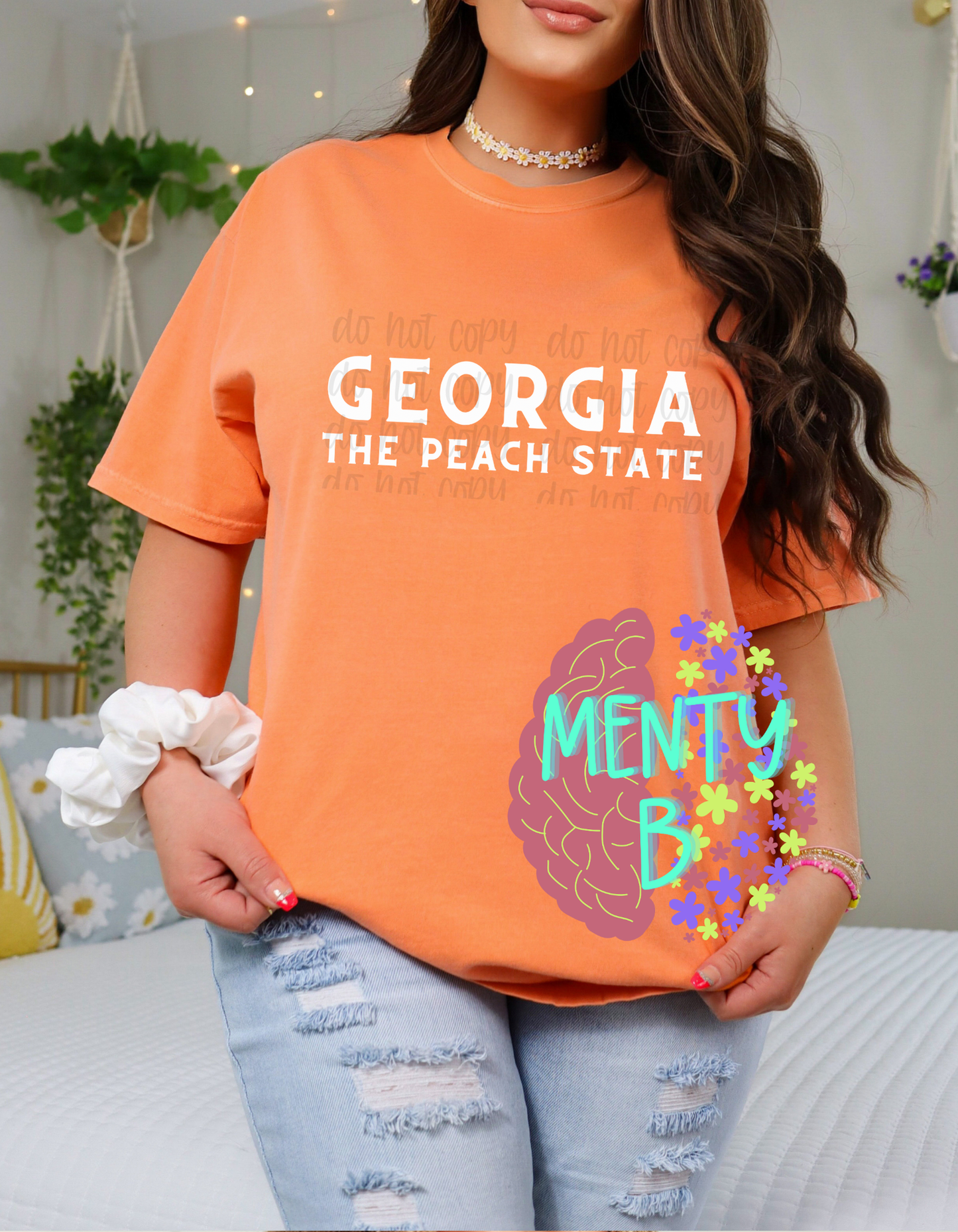 Georgia - OG State Collection