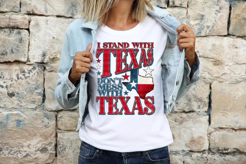 Don’t Mess with Texas
