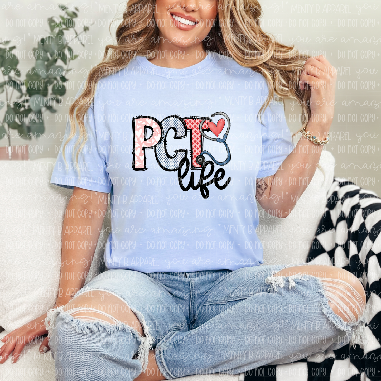 PCT Life