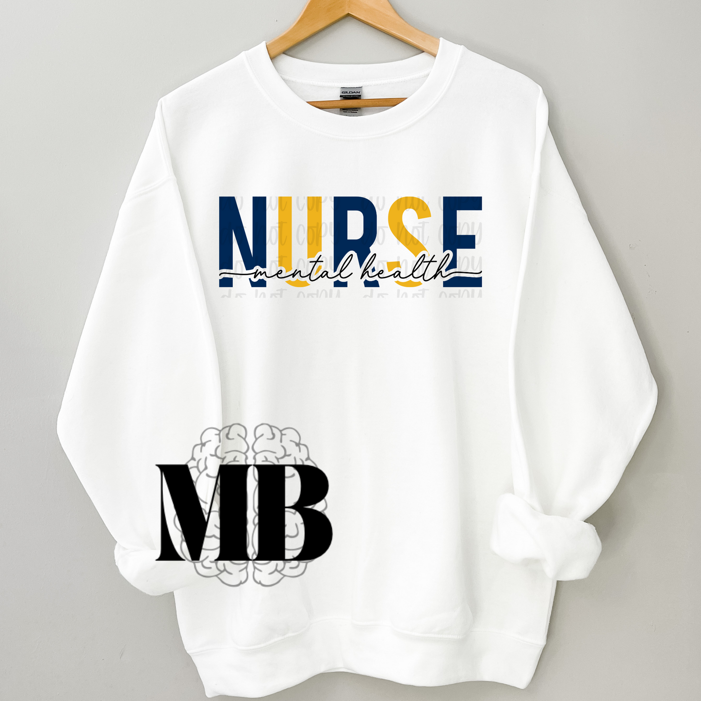 Mental Health Nurse