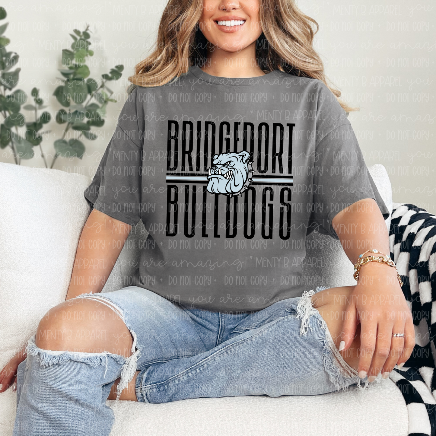 Bridgeport Bulldogs