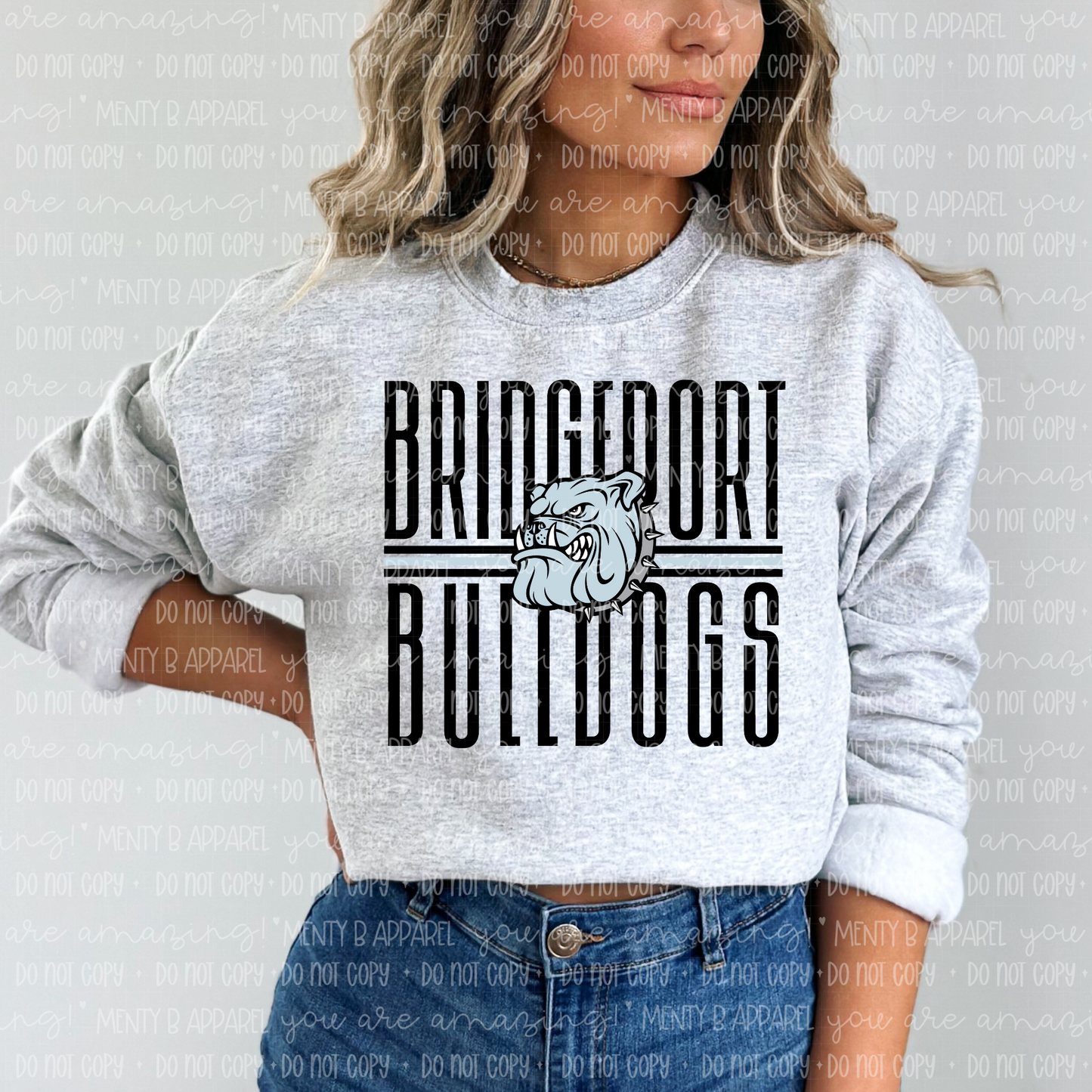 Bridgeport Bulldogs