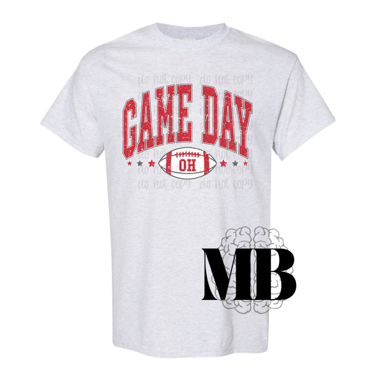 Game Day OH