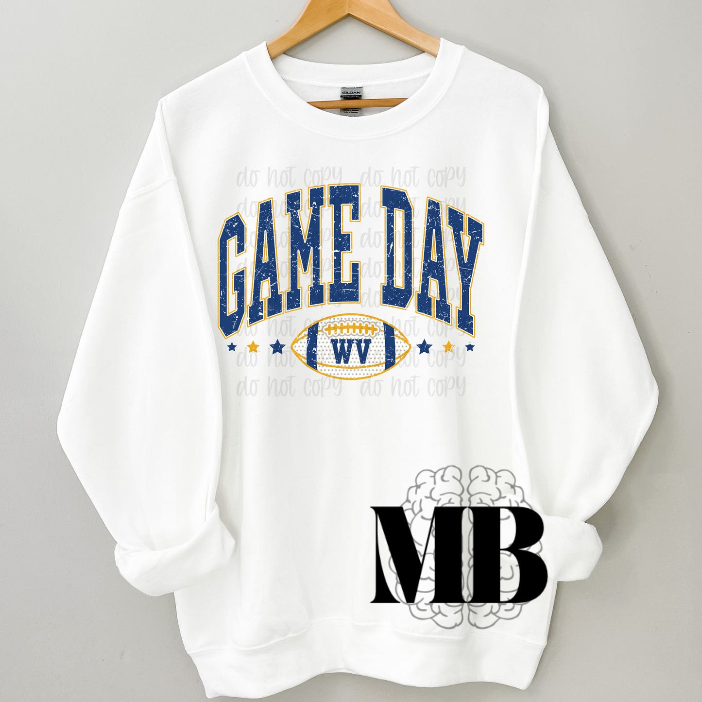 Game Day WV