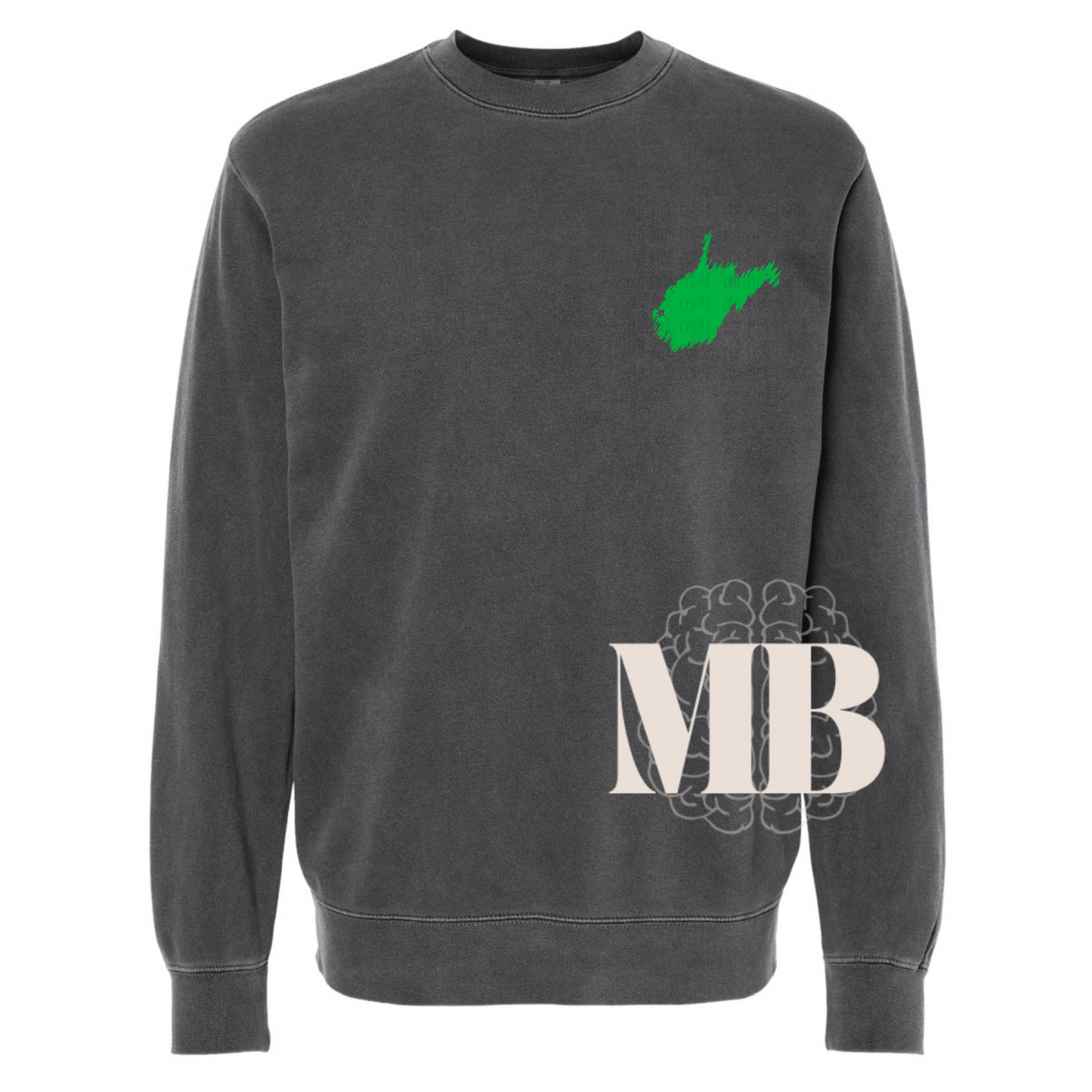 Marshall Field Sweatshirt