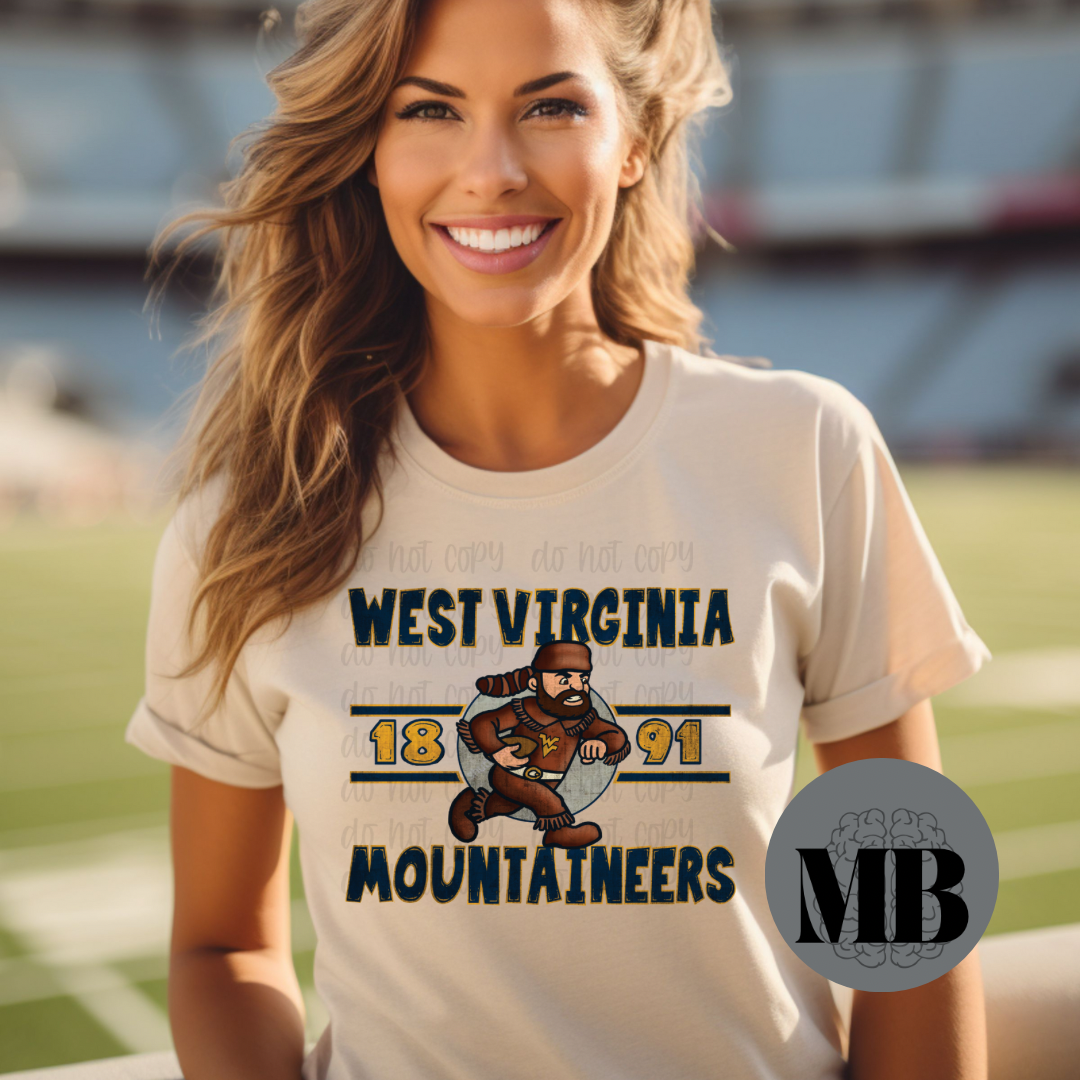 Mounties