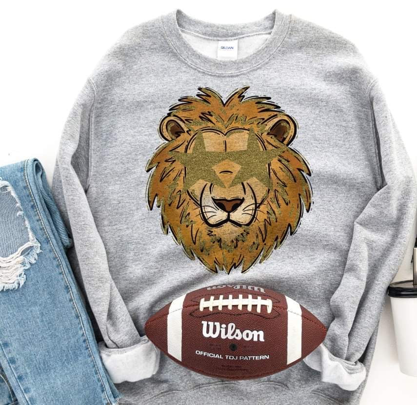 Monarch Sweatshirt