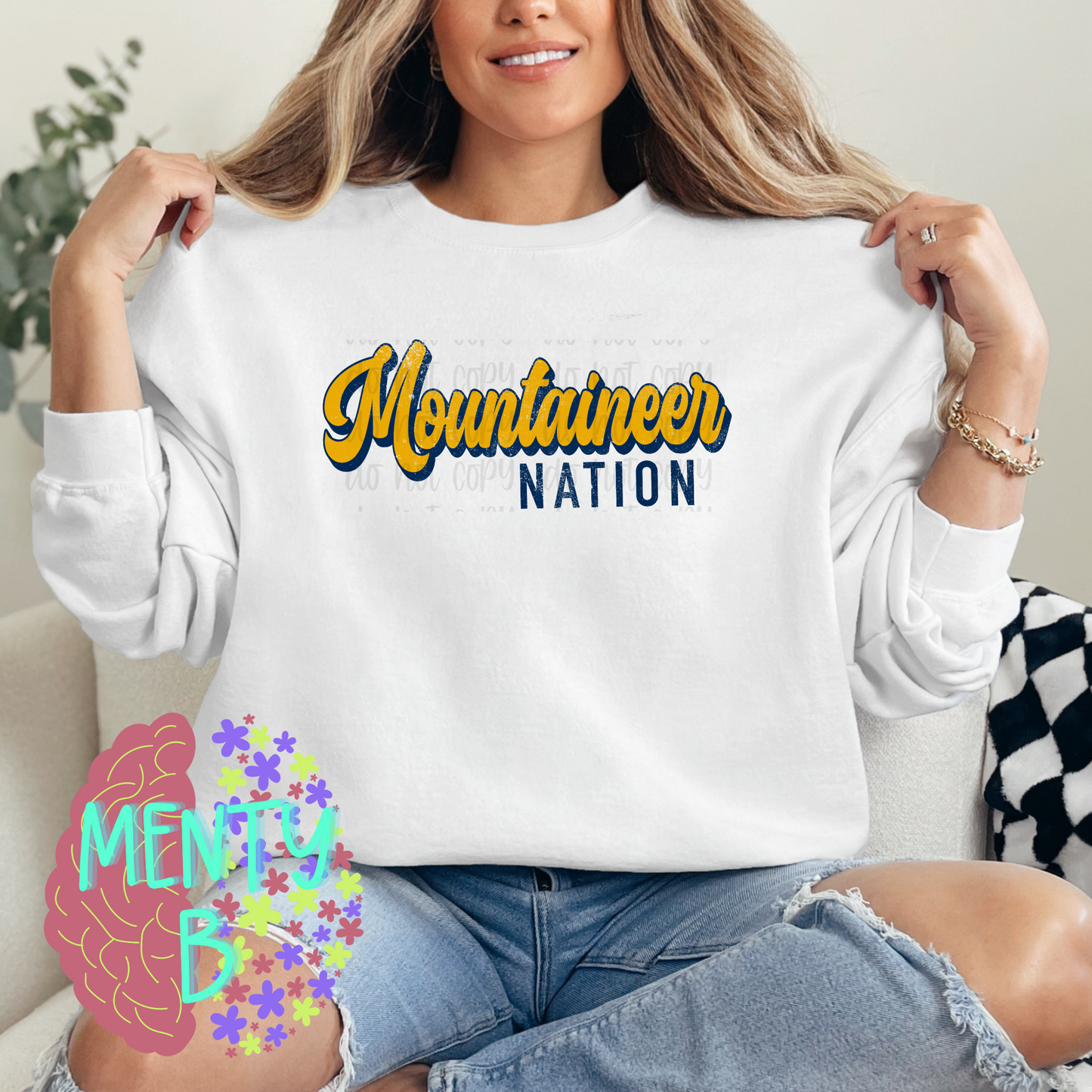 Mountaineer Nation