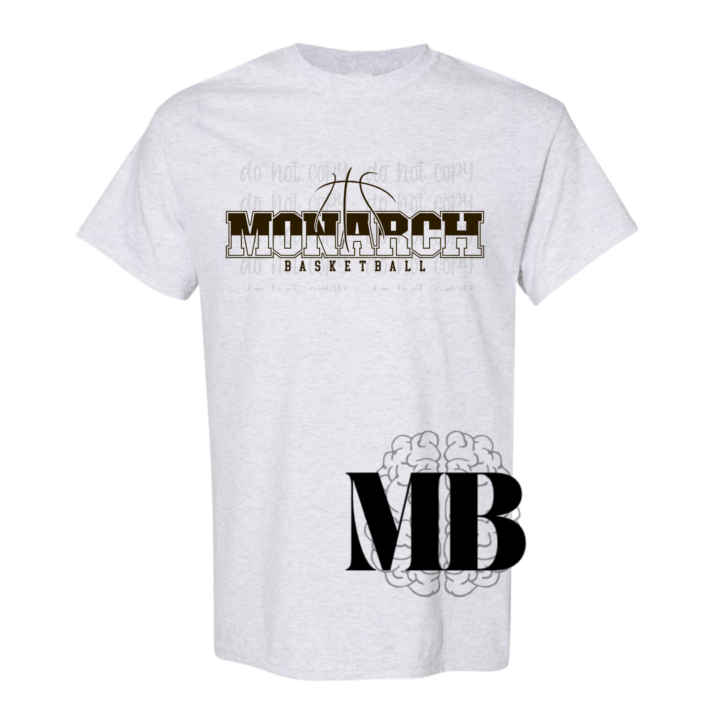 Monarch Basketball