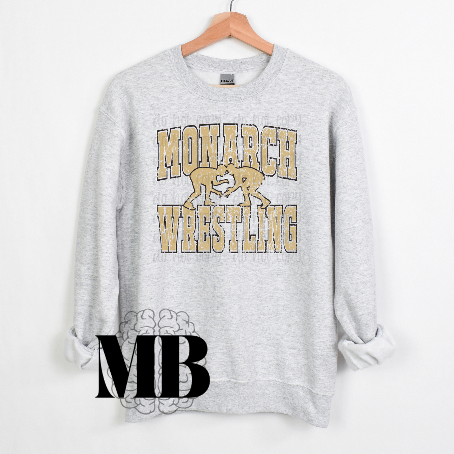 Monarch Wrestling