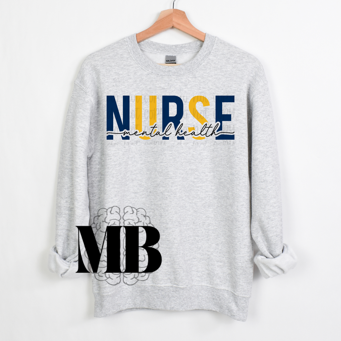 Mental Health Nurse