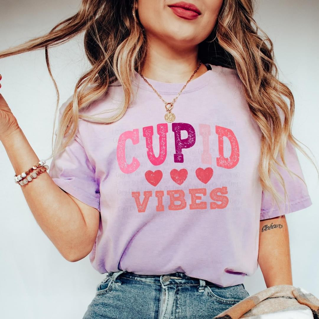 Cupid Vibes