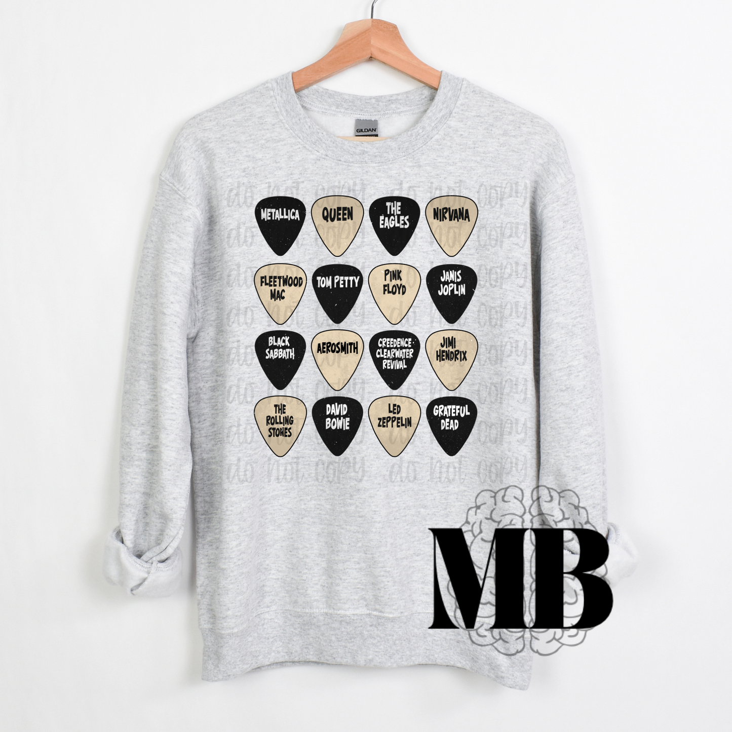 Guitar Picks