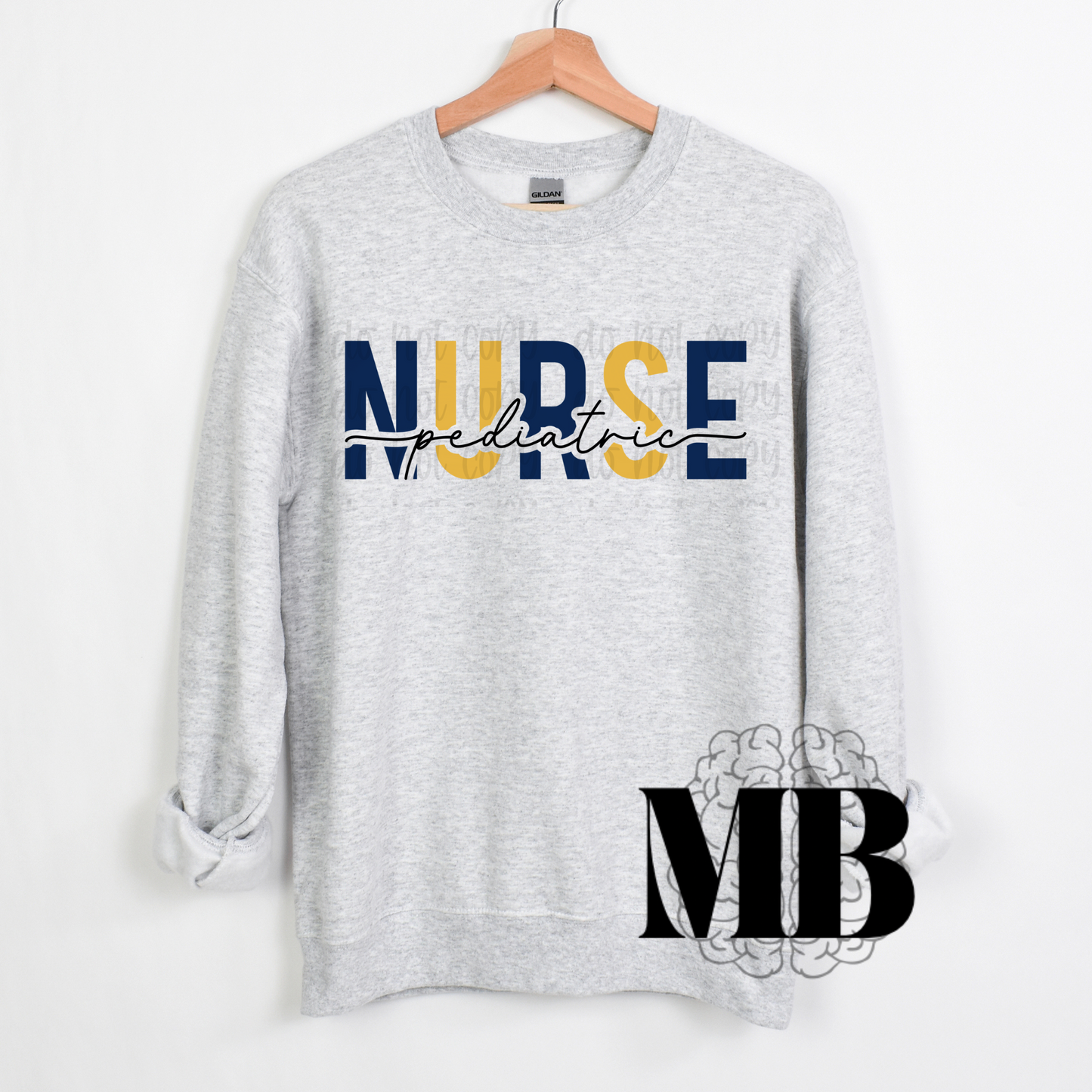 Pediatric Nurse
