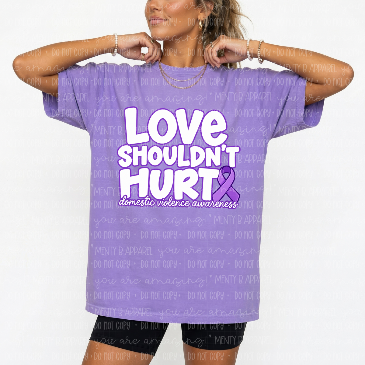 Domestic Violence Awareness