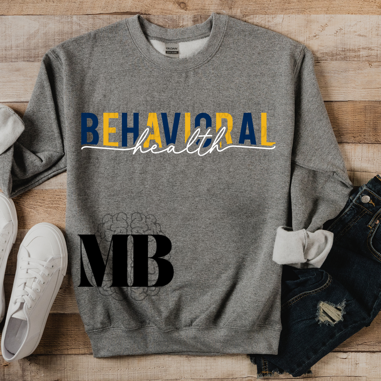 Behavioral Health