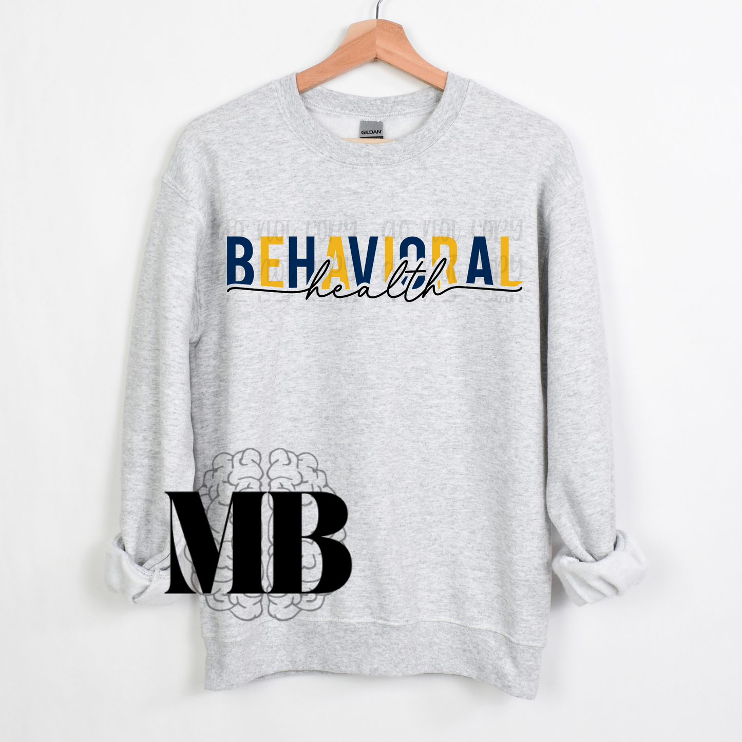 Behavioral Health