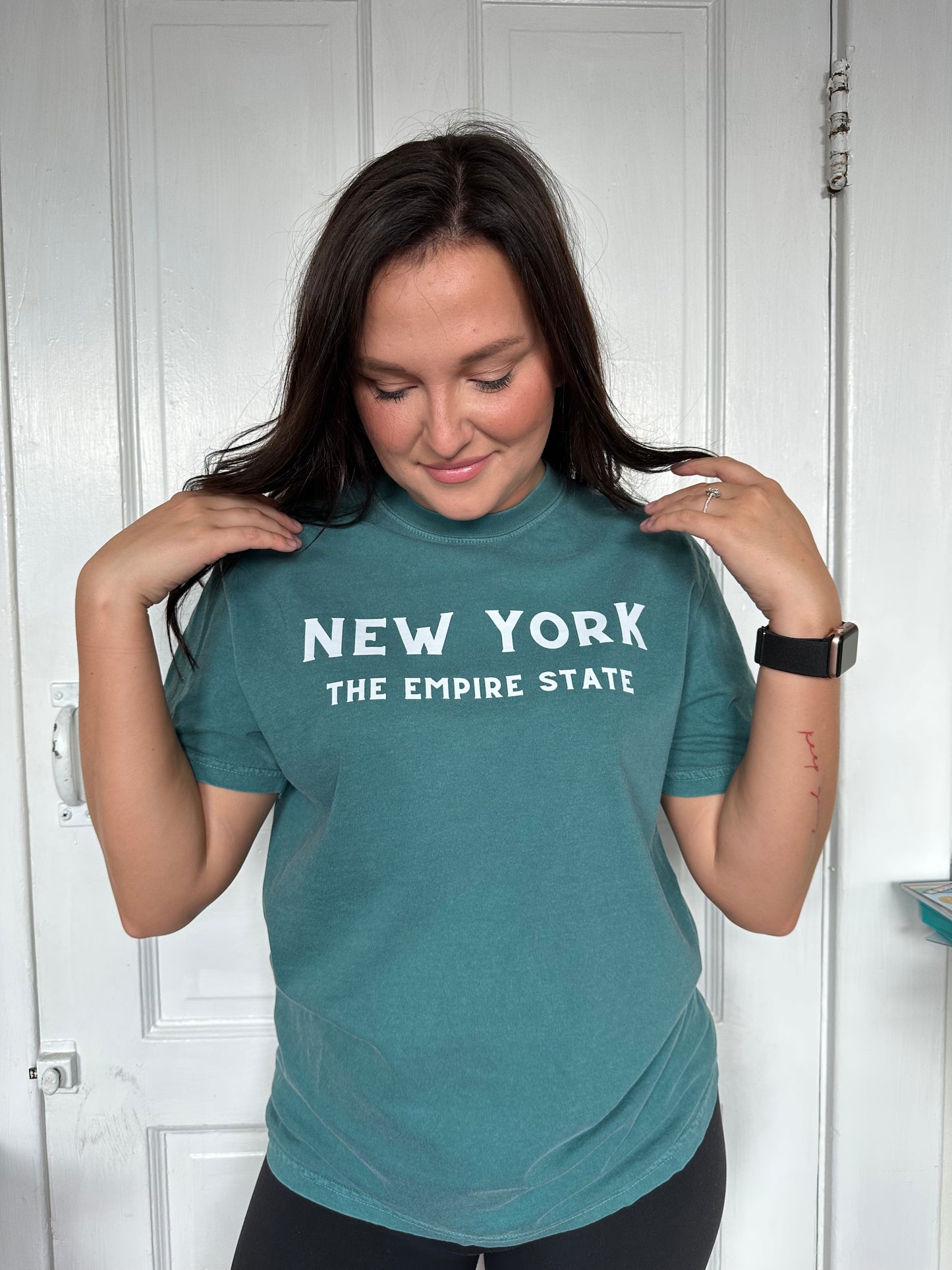 New York - OG State Collection