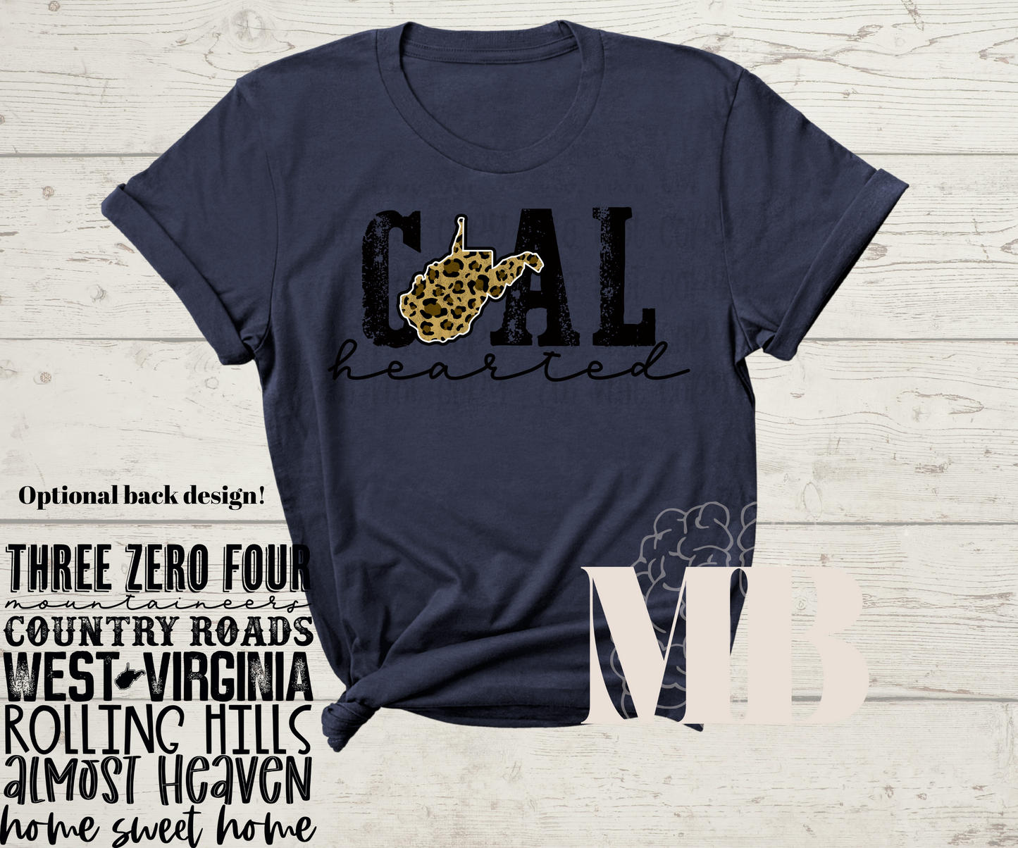 Coal Hearted