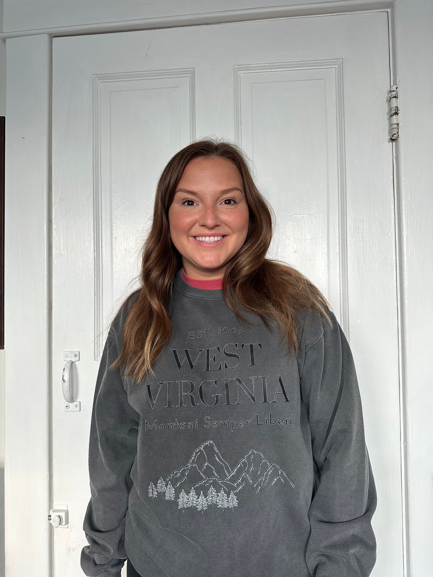 Montani Semper Liberi