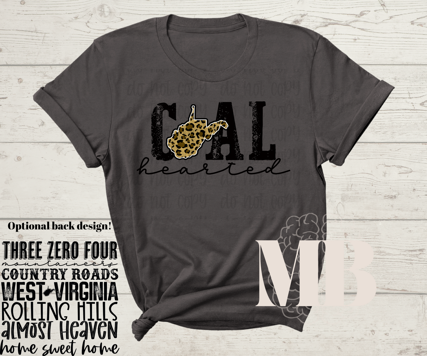 Coal Hearted