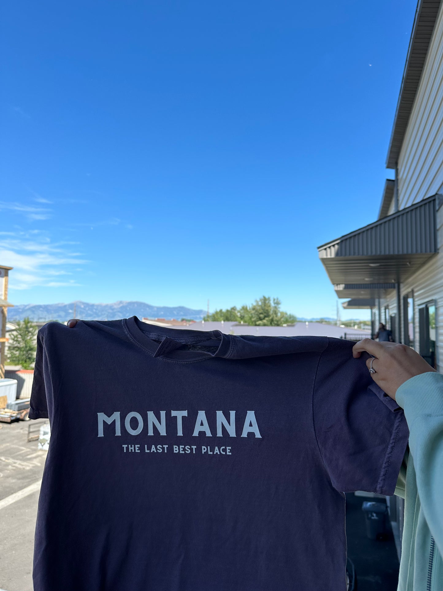 Montana - OG State Collection