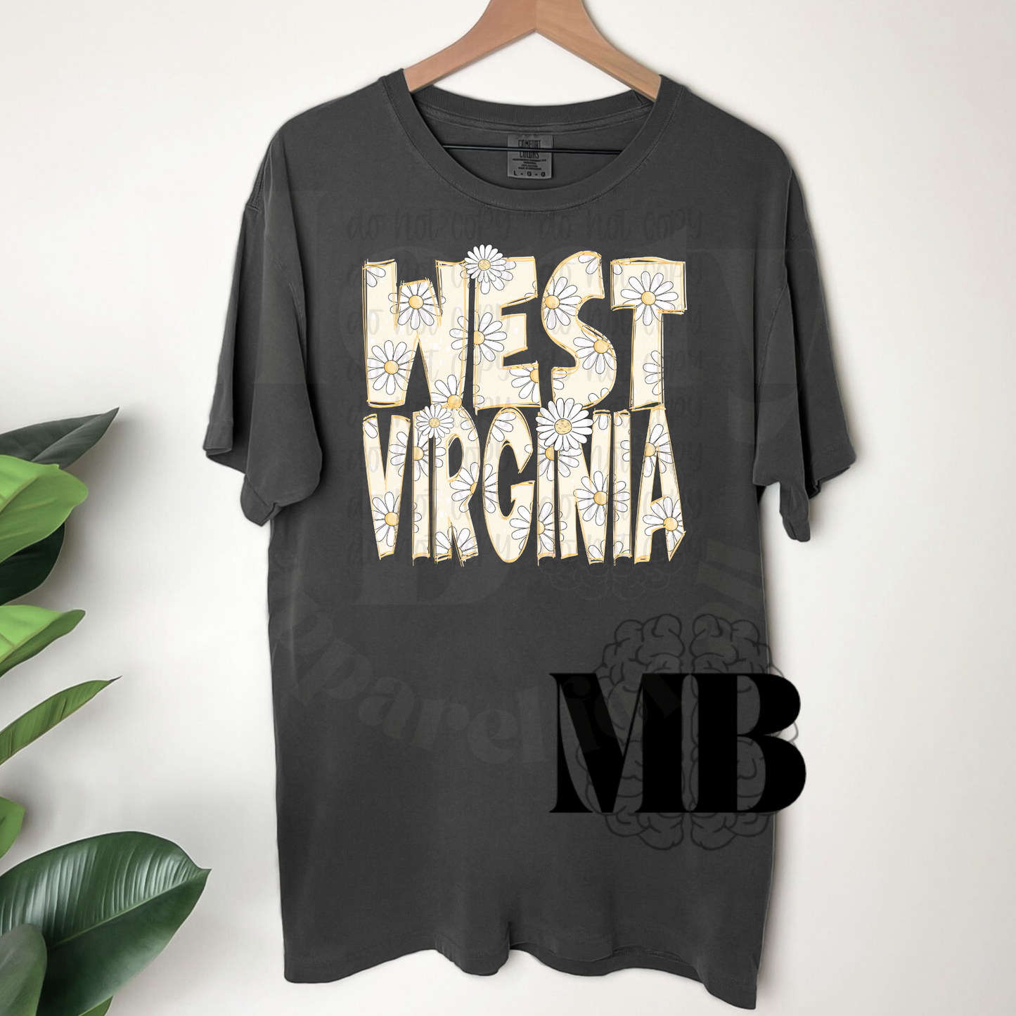 West Virginia Flowers