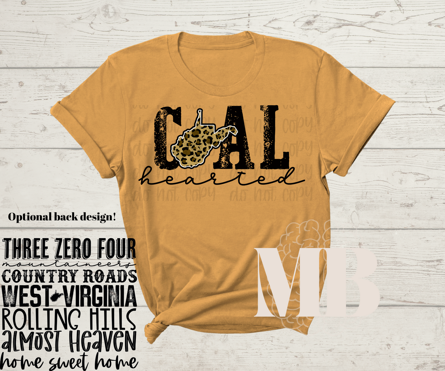 Coal Hearted