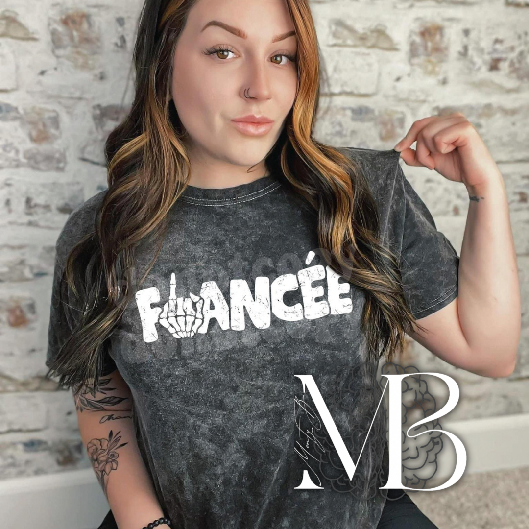 Fiancée