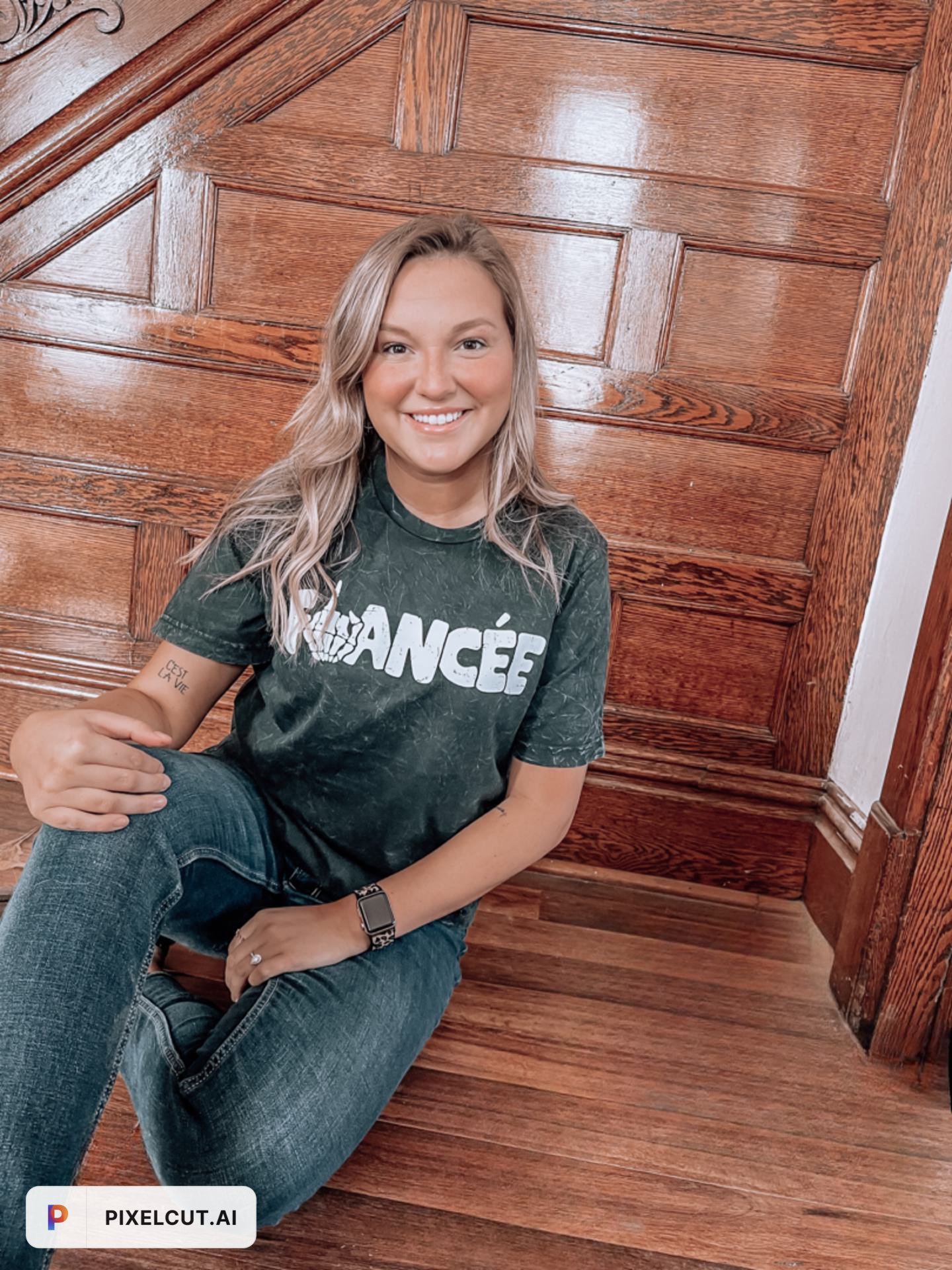 Fiancée