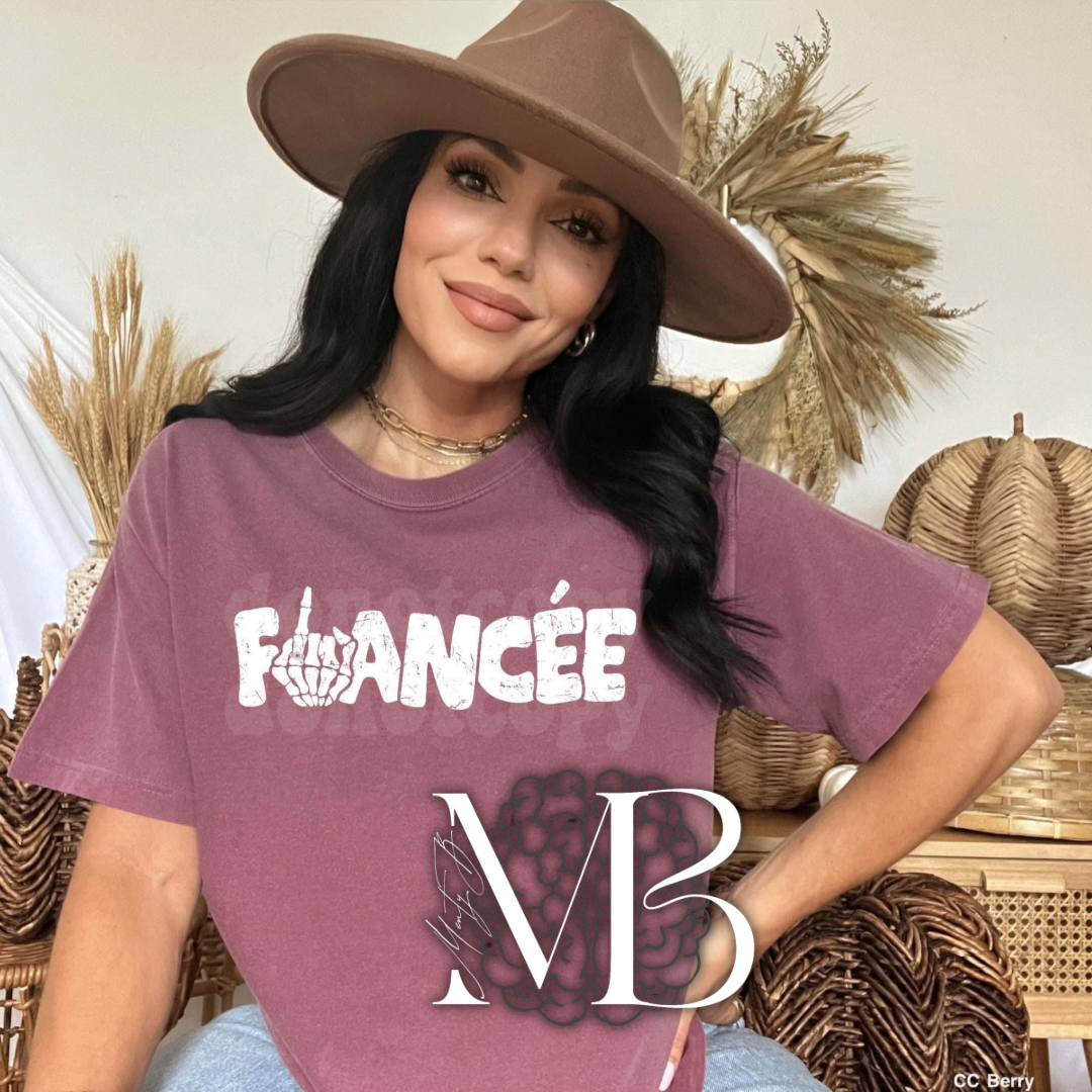 Fiancée