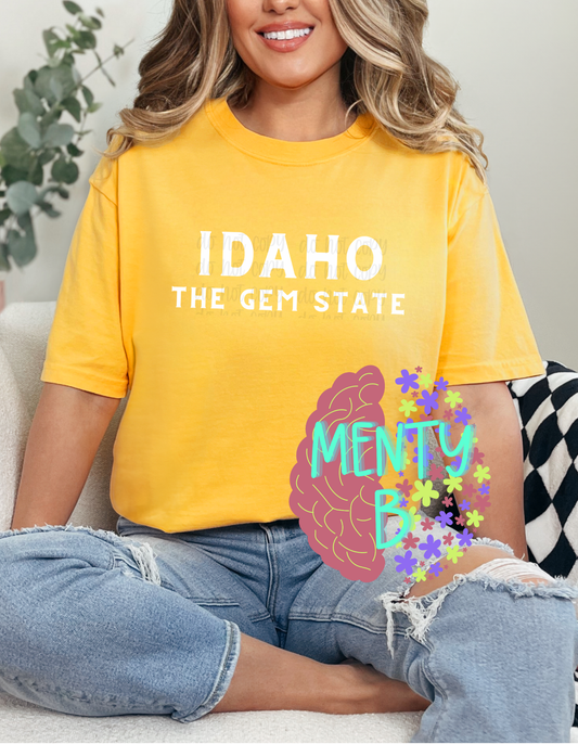 Idaho - OG State Collection