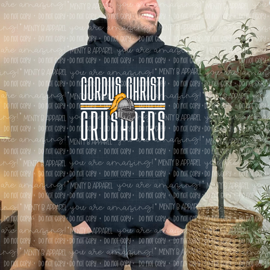 Corpus Christi Crusaders