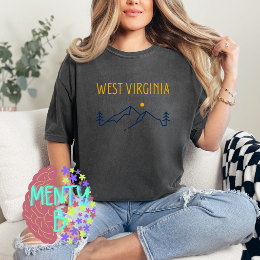 West Virginia