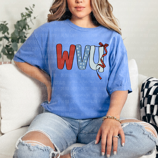 WVU RWB