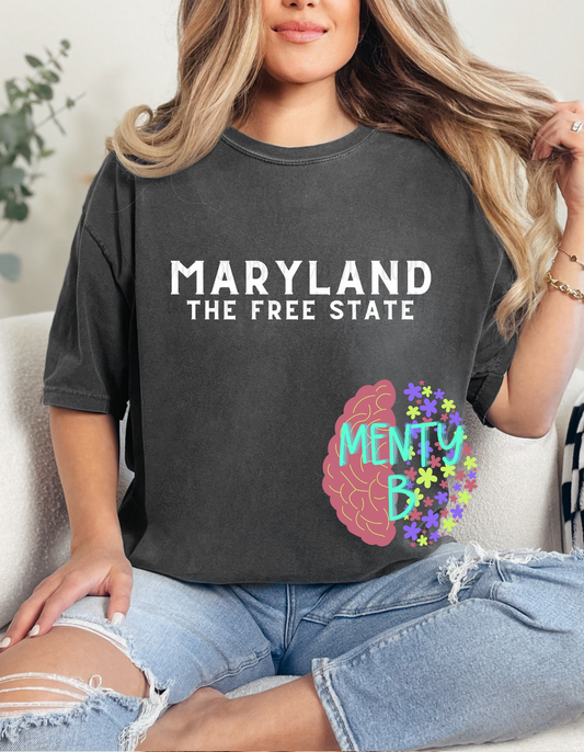 Maryland - OG State Collection