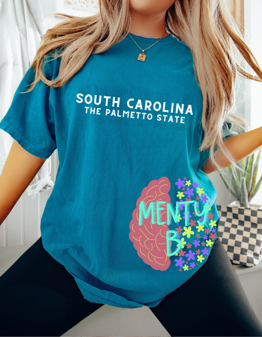 South Carolina - OG State Collection