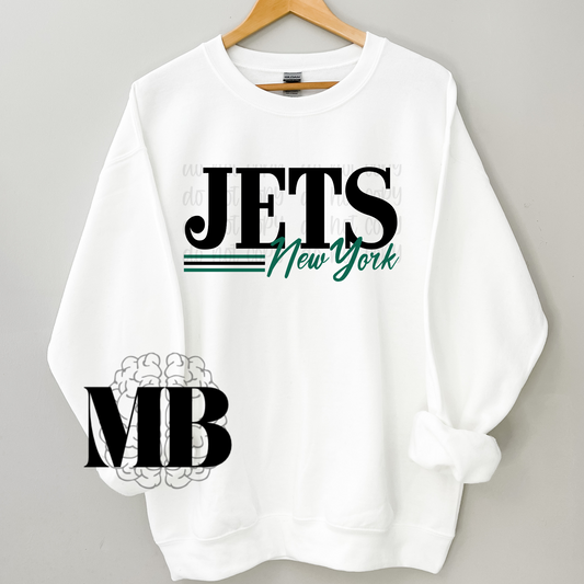 Jets Sweatshirt