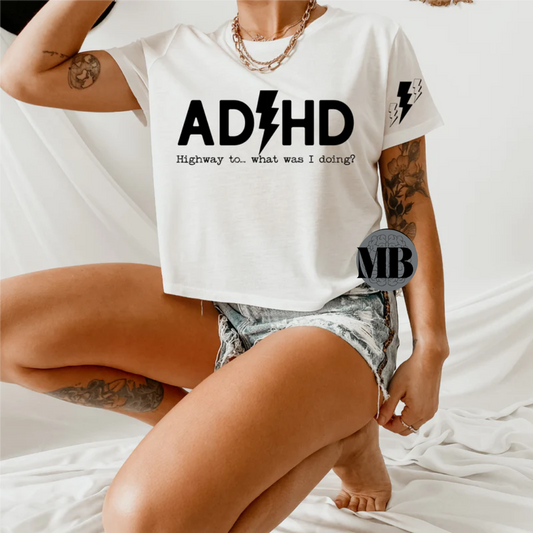 ADHD