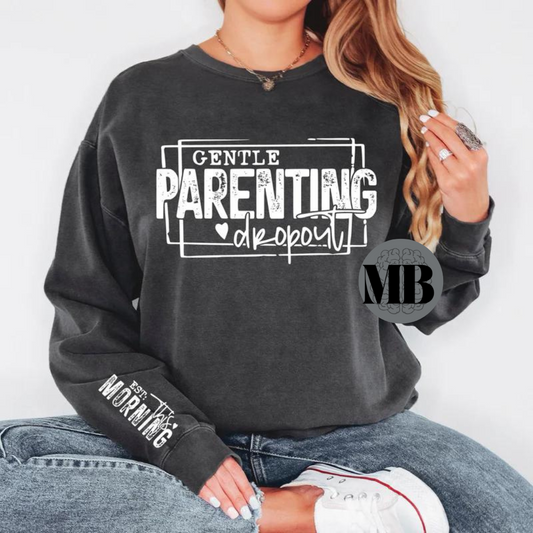 Gentle Parent Dropout