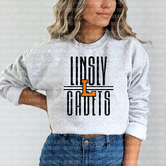 Linsly Cadets