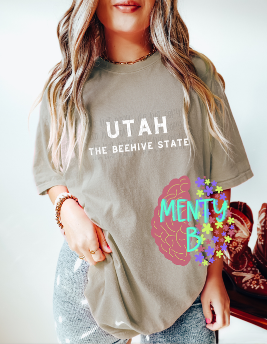 Utah - OG State Collection