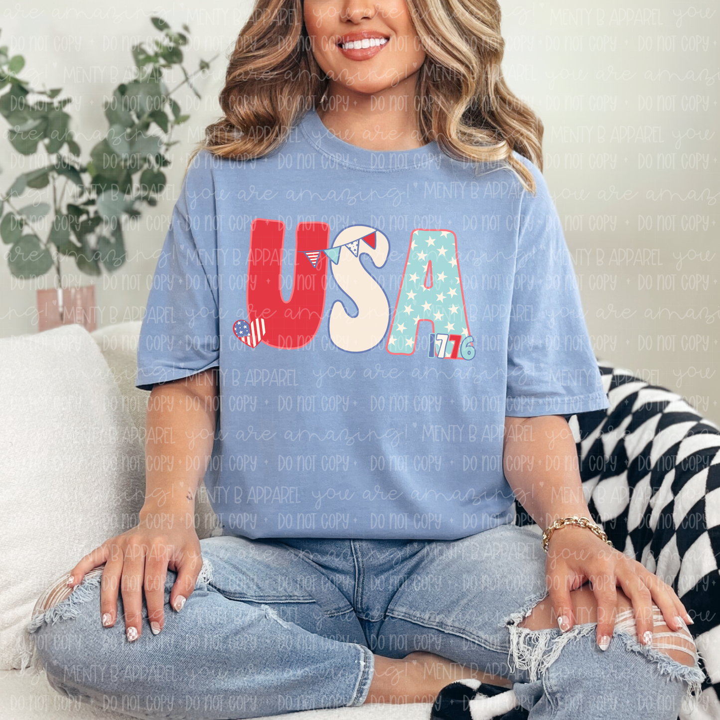 USA 250
