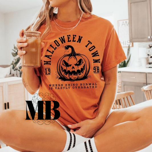 Halloweentown