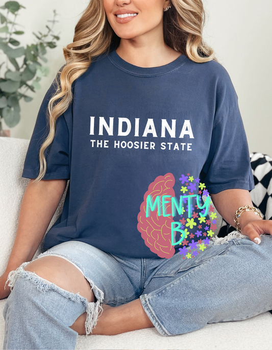 Indiana - OG State Collection