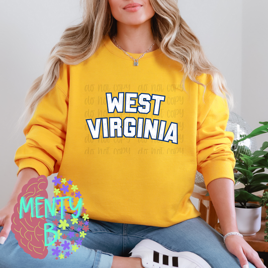 West Virginia