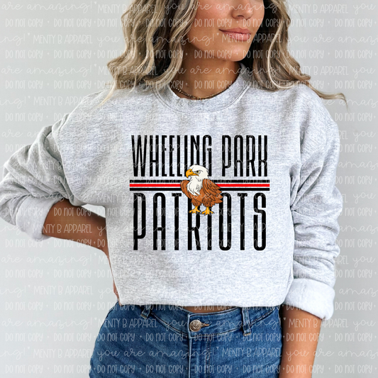 Wheeling Park Patriots