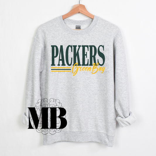 Packers Sweatshirt